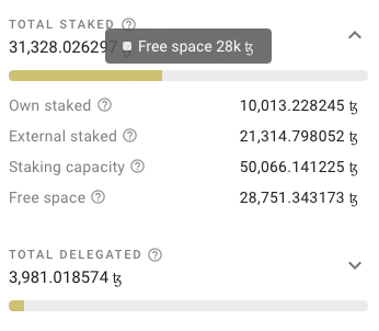 Temple Wallet Dialogue